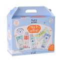 MKL Baby Green Coffret de naissance