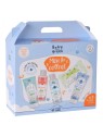 MKL Baby Green Coffret de naissance