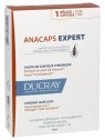 DUCRAY Anacaps Expert Chute de Cheveux Chronique 30 Gélules