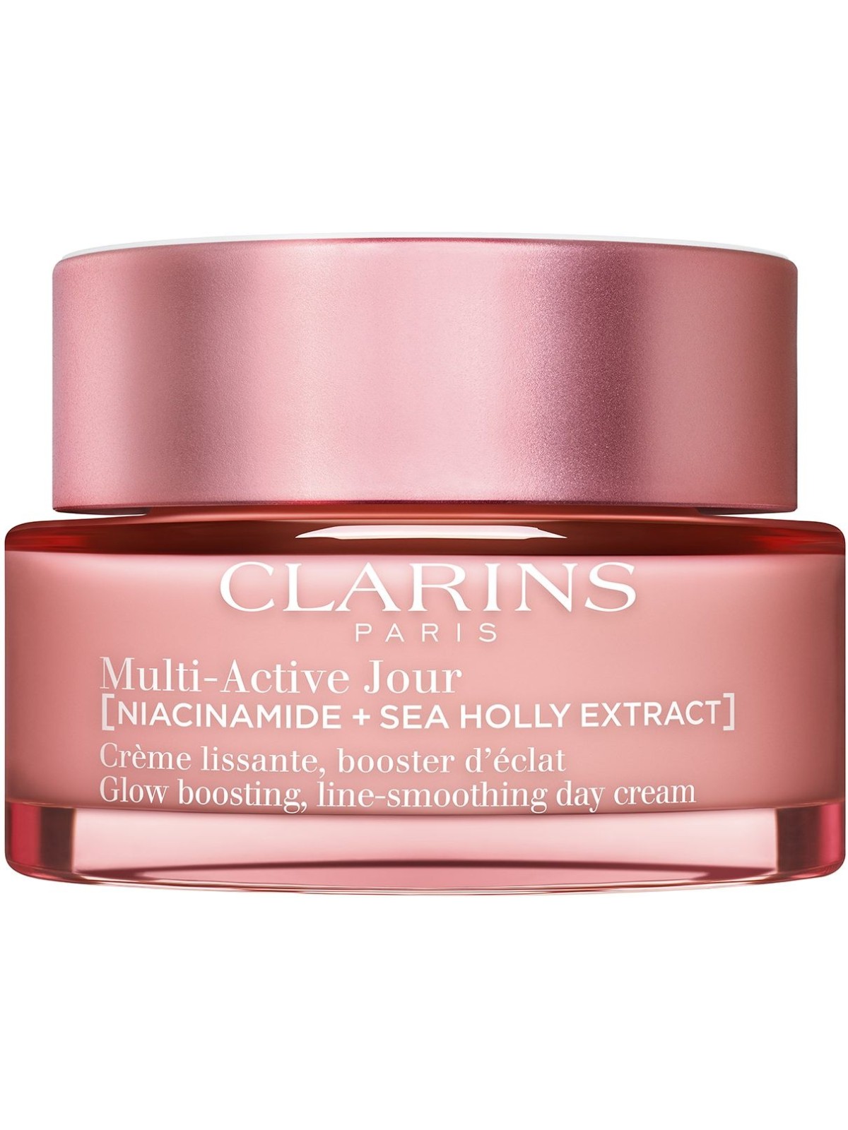 CLARINS MULTI-ACTIVE JOUR Crème lissante 50ml