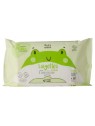 MKL Baby Green Lingettes à l'Eau Bio 56 lingettes