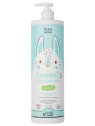 MKL Baby Green Liniment Oléo-Calcaire Bio 900 ml