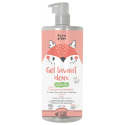 MKL Baby Green Gel Lavant Doux Bio 1 L