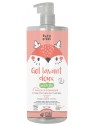 MKL Baby Green Gel Lavant Doux Bio 1 L
