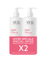 SVR Topialyse crème 2x400ml