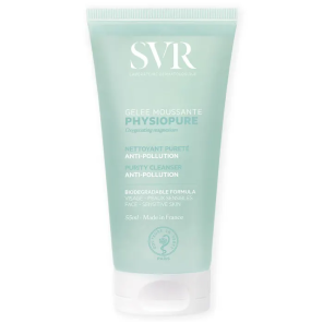 SVR Physiopure Gelee Moussante 55ml