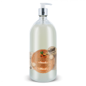 PETIT BAIN PROV GEL DOUCHE AMANDE 1L