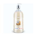 LES PETITS BAINS EN PROVENCE Gel douche Fleur de Lin 1L