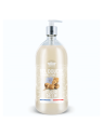 LES PETITS BAINS EN PROVENCE Gel douche Fleur de Lin 1L
