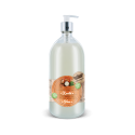 LES PETITS BAINS DE PROVENCE Gel douche Karité 1L
