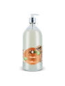 LES PETITS BAINS DE PROVENCE Gel douche Karité 1L