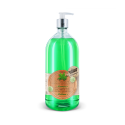 LES PETITS BAINS DE PROVENCE Gel douche Verveine 1L