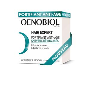 OENOBIOL HAIR EXPERT FORT AA 30