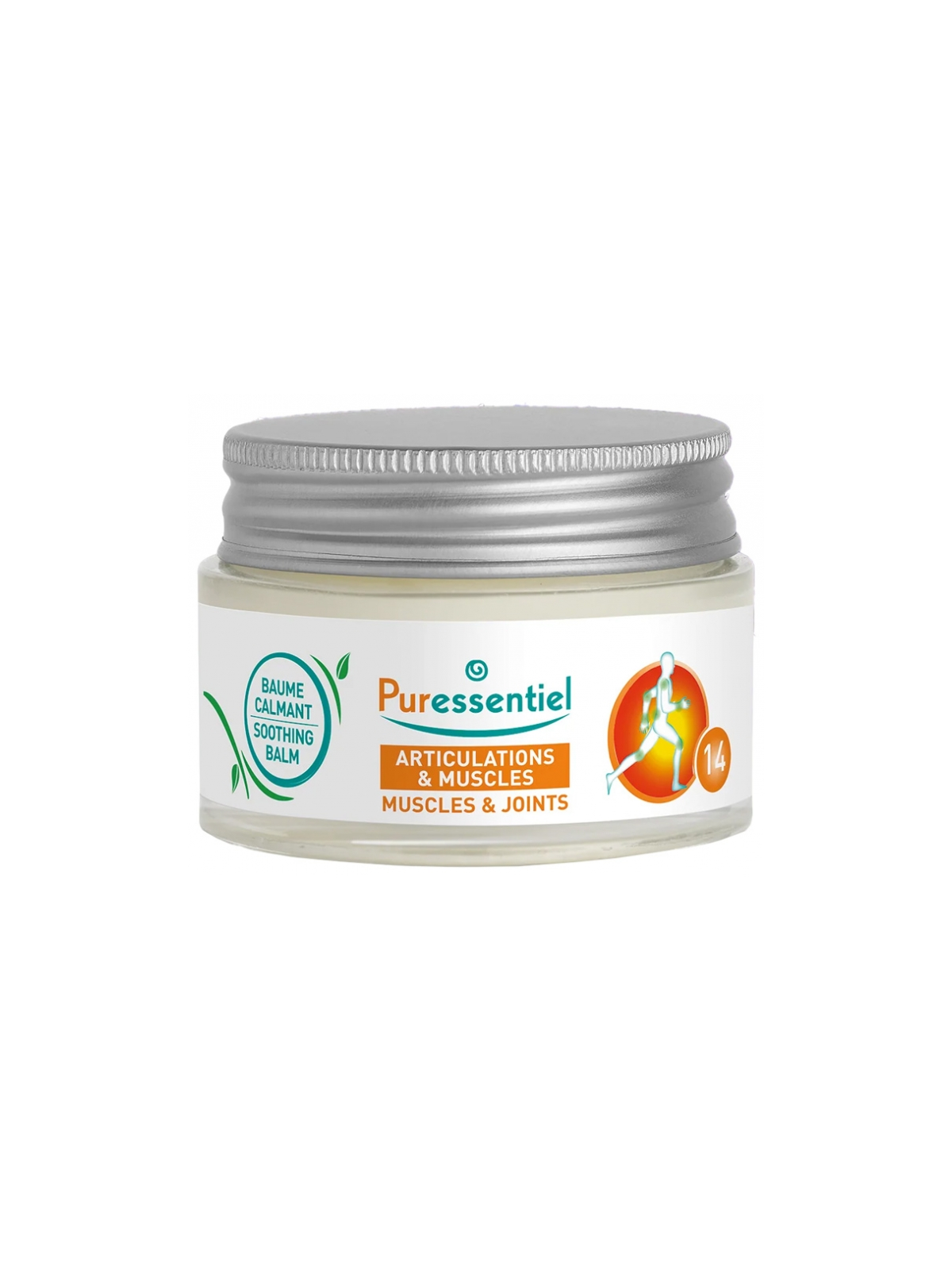 PURESSENTIEL BAUM ARTICULAT/MUSCLES 30ML