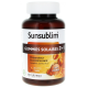 SUNSUBLIM GUMMIES 2 EN 1 BTE 60