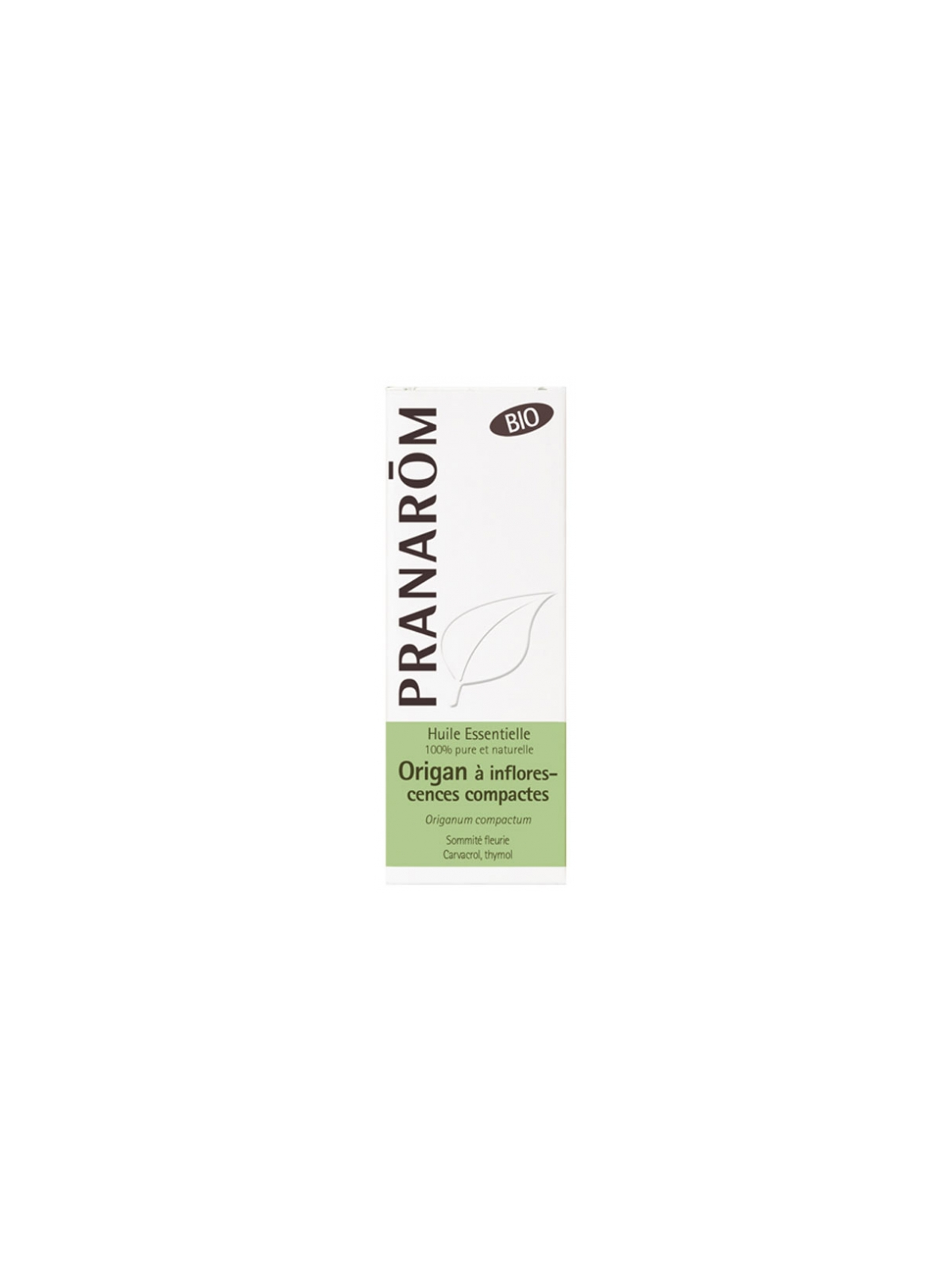 PRANAROM HE ORIGAN INFLOR COMPACTES 10ML