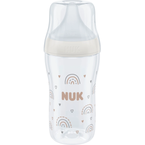 NUK BIB PERFECT MATCH PP 260ML