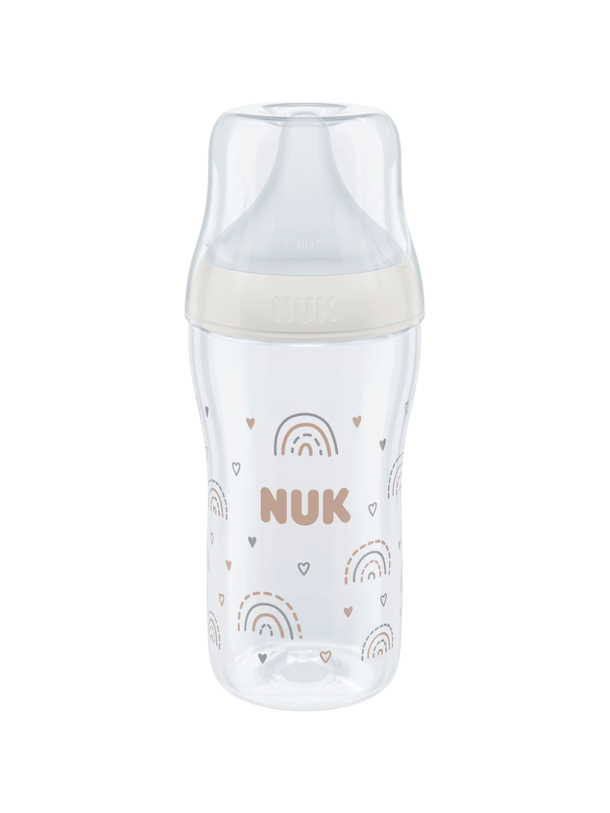 NUK BIB PERFECT MATCH PP 260ML