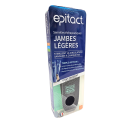 EPITACT Semelles Thérapeutiques Jambes Légères Taille : 36/38