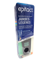 EPITACT Semelles Thérapeutiques Jambes Légères Taille : 36/38