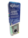 EPITACT Semelles Thérapeutiques Jambes Légères Taille : 42/44