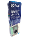 EPITACT Semelles Thérapeutiques Jambes Légères Taille : 39/41