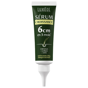 LUXEOL Sérum Croissance 50ml