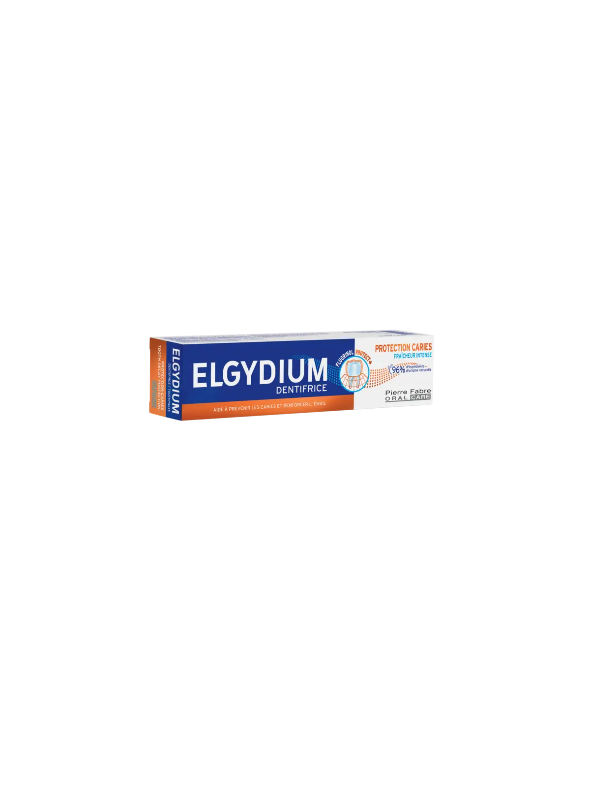 ELGYDIUM PROT CARIES DENT AV FOURREAU