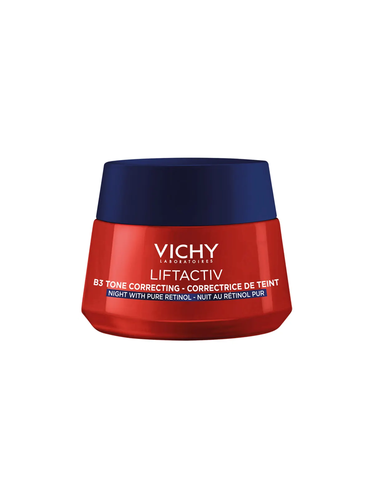 VICHY LIFTACTIV CR B3 NUIT RETINOL 50ML