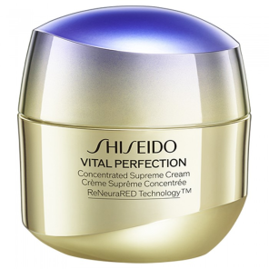 SHISEIDO VITAL PERF CR SUPREM CONC 50ML