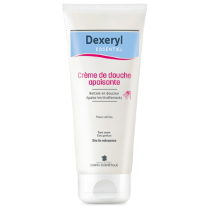 DEXERYL CREME LAVANTE 200ML