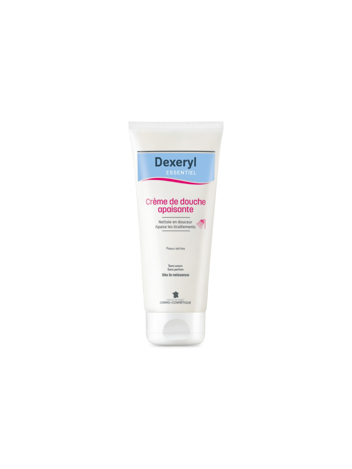 DEXERYL CREME LAVANTE 200ML