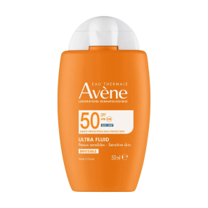 AVENE SOL ULTRA-FLUIDE SPF50 50ML