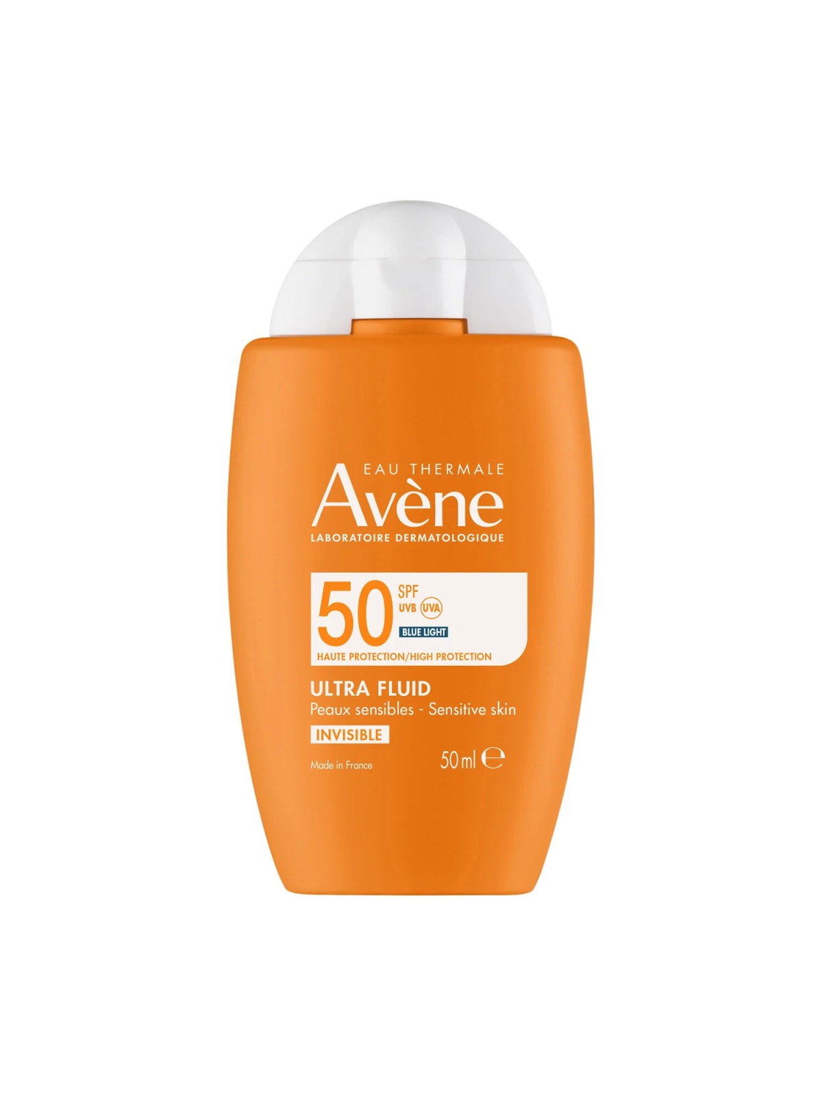 AVENE SOL ULTRA-FLUIDE SPF50 50ML