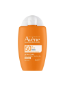 AVENE SOL ULTRA-FLUIDE SPF50 50ML