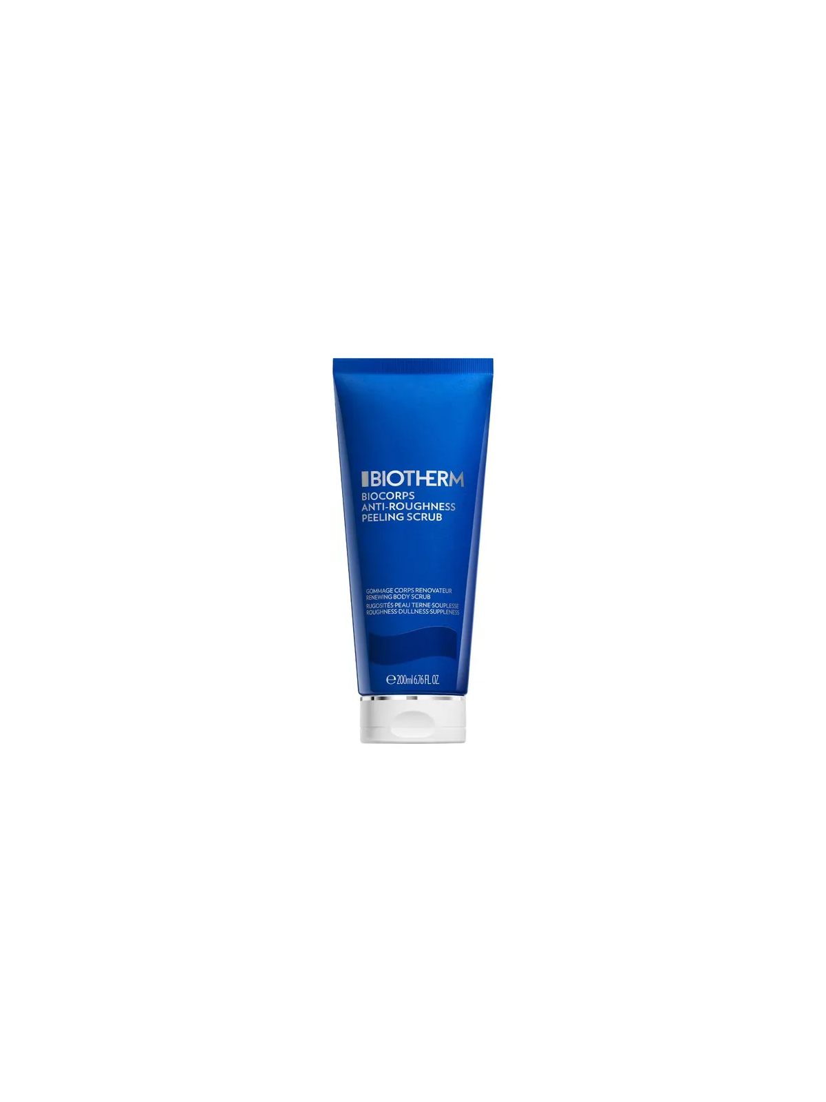 BIOTHERM BIOCORPS BODY SCRUB TB 200ML