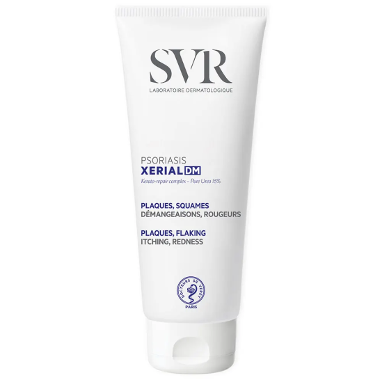 SVR XERIAL PSORIASIS DM 200ML