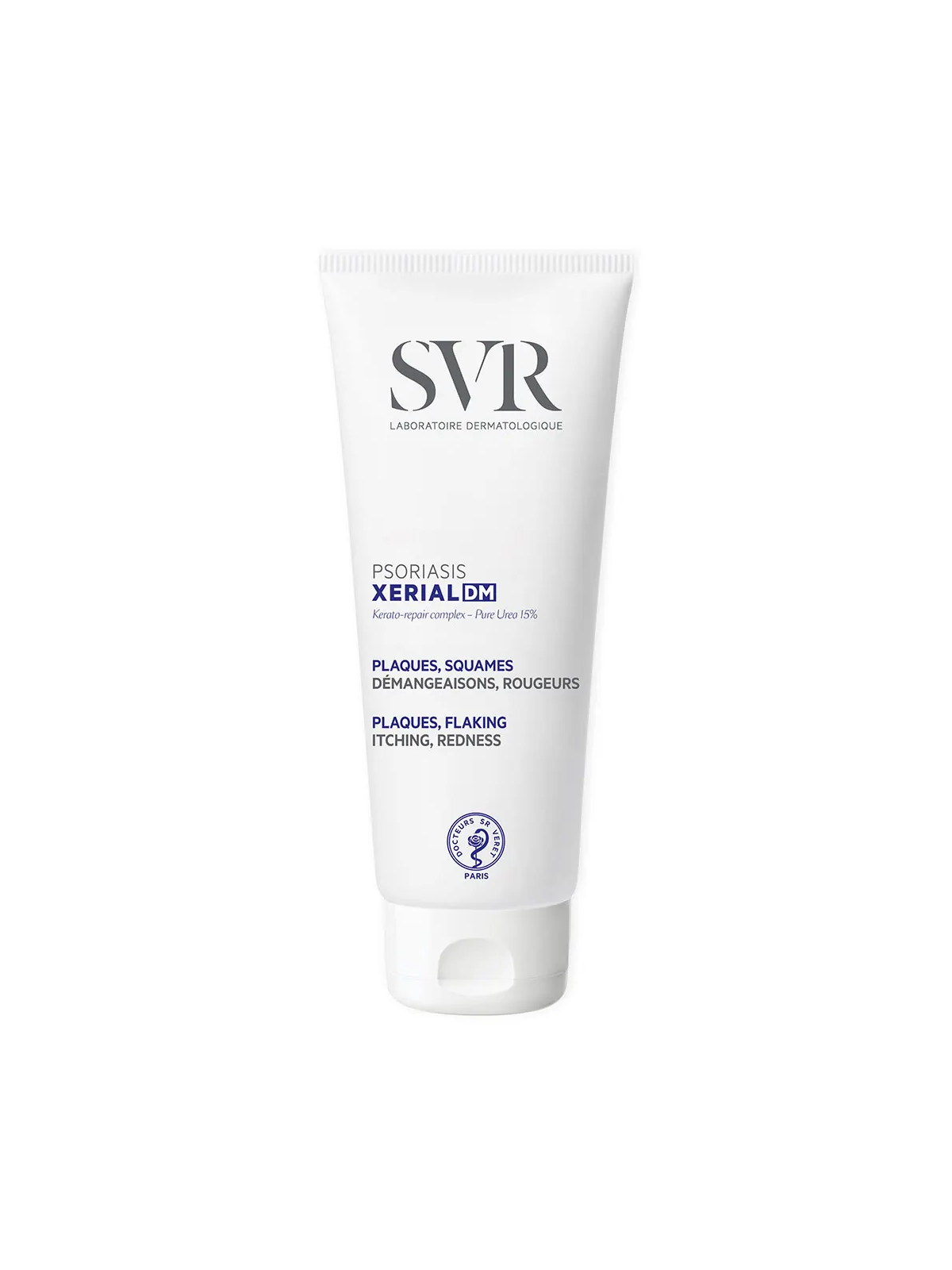 SVR XERIAL PSORIASIS DM 200ML