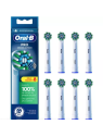 ORAL B PRO BROSSET CROSS ACTION BT8