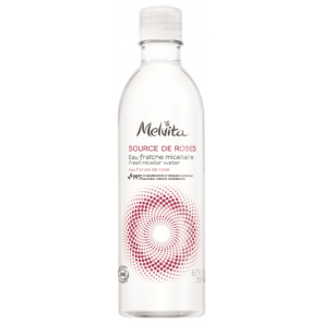 MELVITA EAU FRAICHE MICEL 200ML