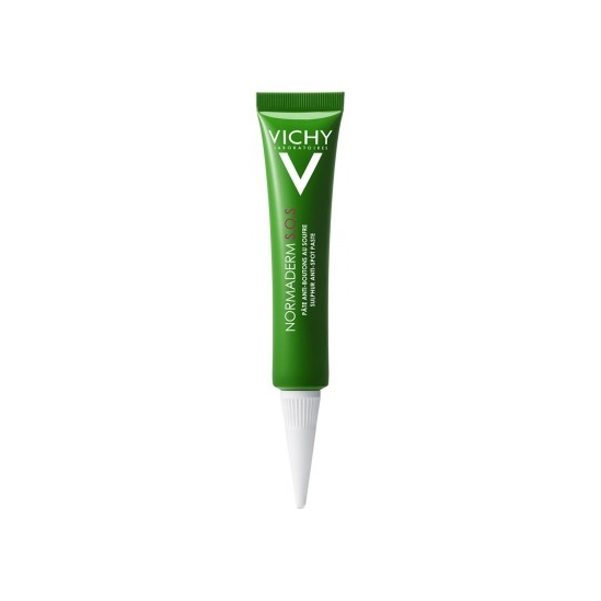 VICHY NORMADERM PATE ANTI-BOUTON 20ML