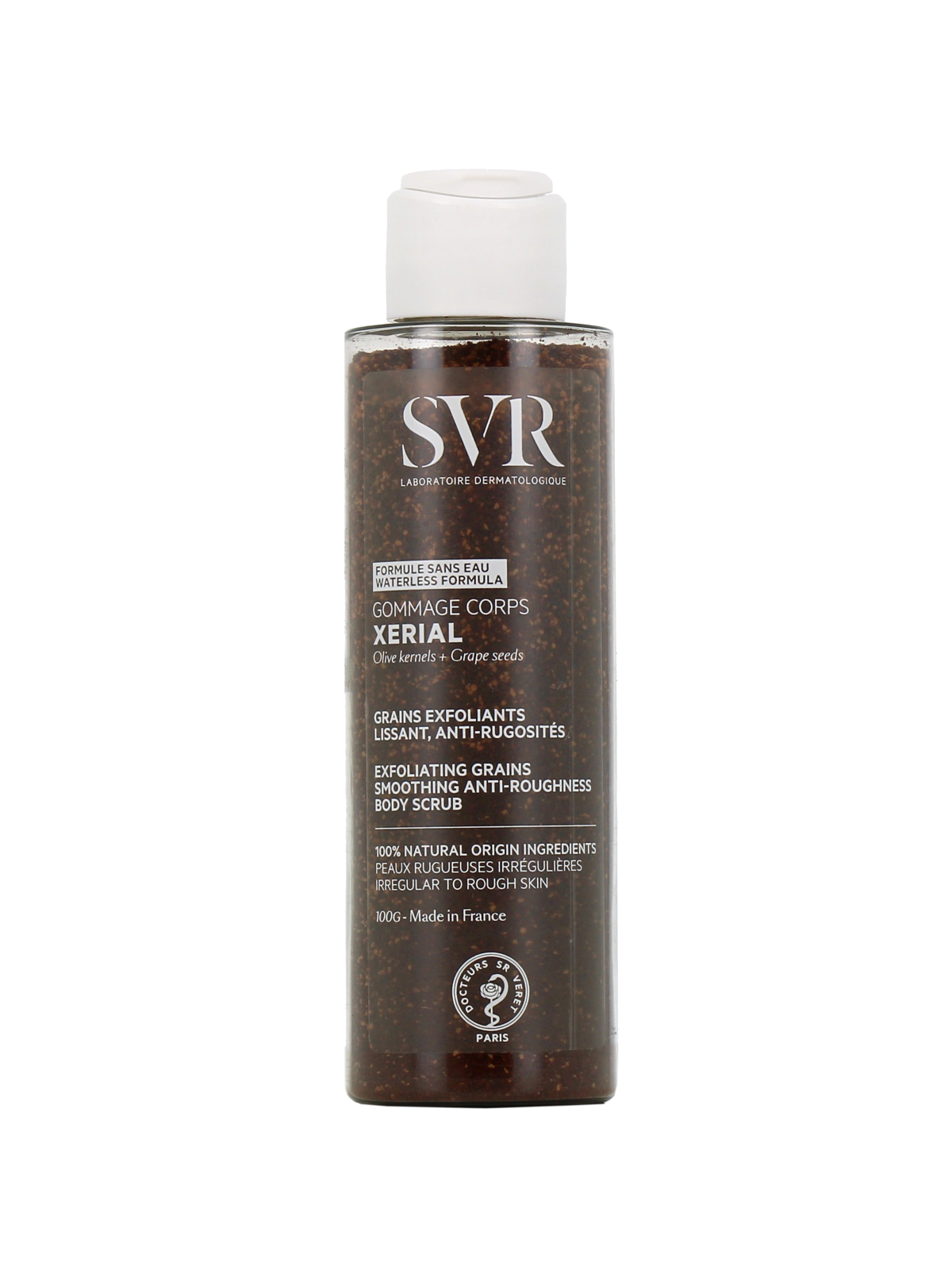 SVR XERIAL GOMMAGE CORPS 100G