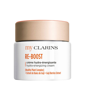 CLARINS MY CLARINS RE-BOOST CR HYDRA-ENER