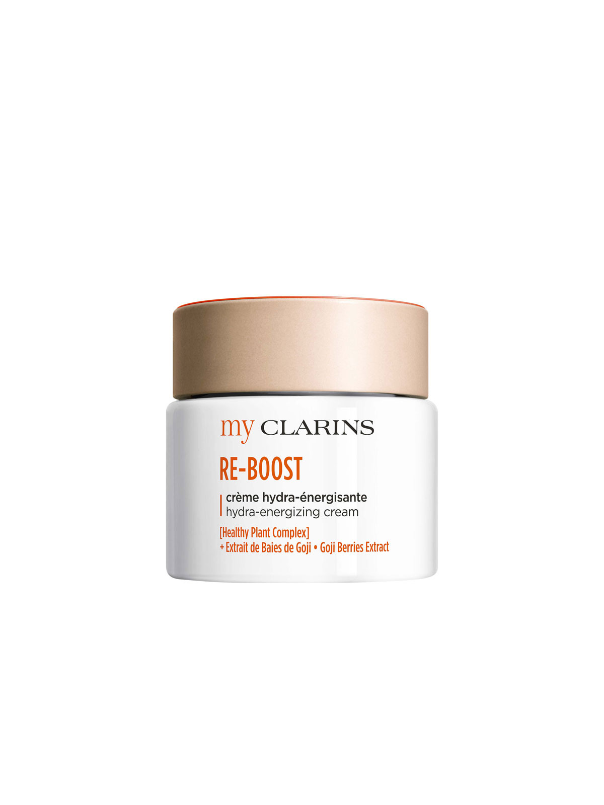 CLARINS MY CLARINS RE-BOOST CR HYDRA-ENER