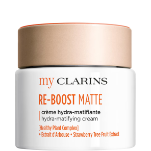 CLARINS MY CLARINS RE-BOOST MATTE CR MAT