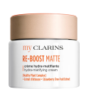 CLARINS MY CLARINS RE-BOOST MATTE CR MAT