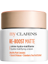 CLARINS MY CLARINS RE-BOOST MATTE CR MAT