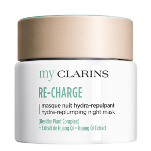 CLARINS MY CLARINS RE-CHARGE MASQUE NUIT