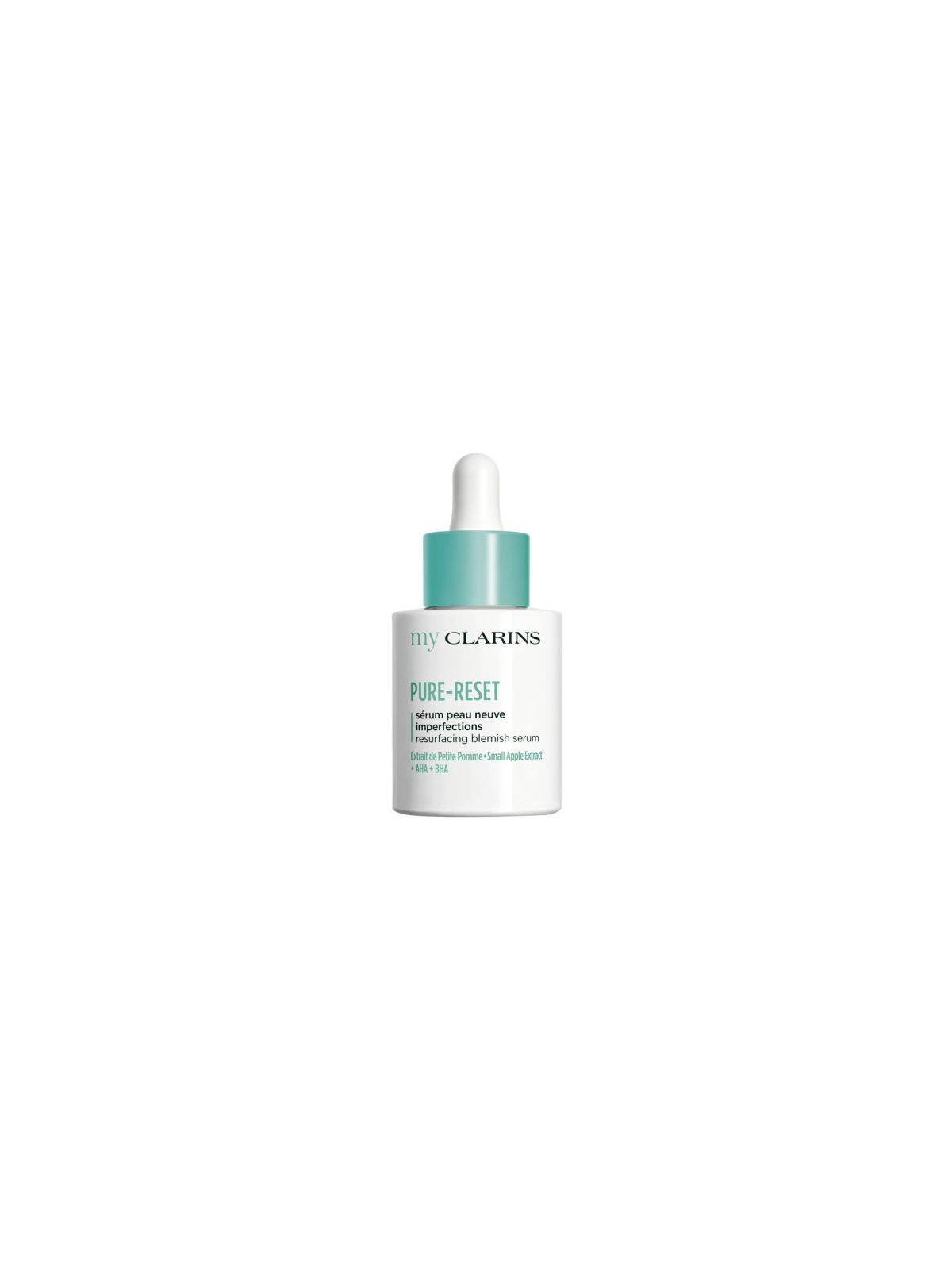 CLARINS MY CLARINS PURE-RESET SER PEAU NE