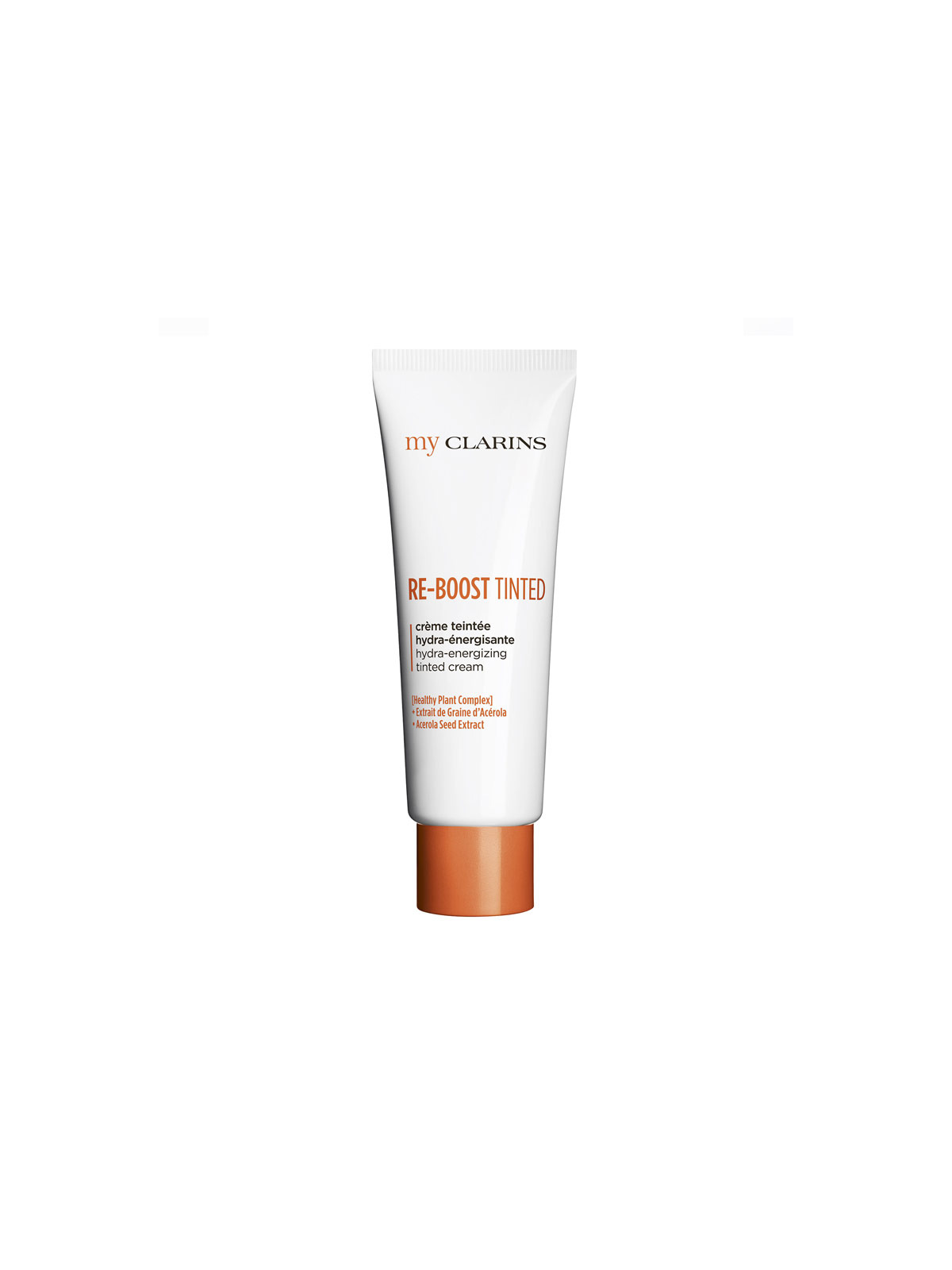 CLARINS MY CLARINS RE-BOOST TINTED